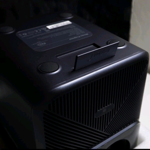 Wanbo Mozart 1 pro 2025 Smart Projector