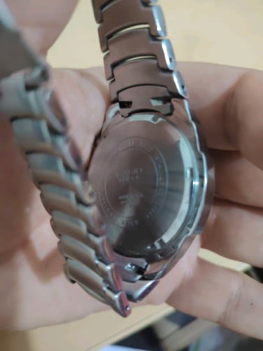 Watch Brand CASIO