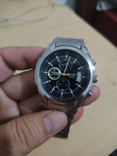 Watch Brand CASIO