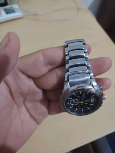 Watch Brand CASIO