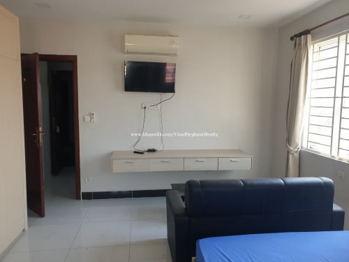 Western 1Bedroom Apartment Elevator Russian Market