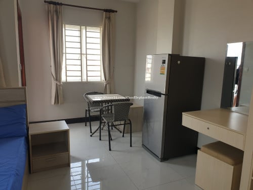 Western 1Bedroom Apartment Elevator Russian Market
