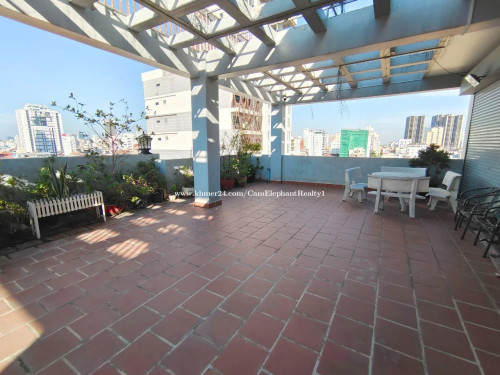 Western 1Bedroom Apartment Elevator Russian Market