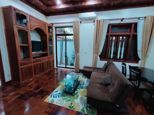 Western Style 2  Bedrooms Apartment for Rent-Slokram
