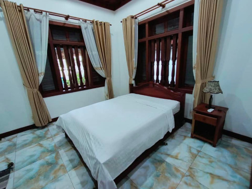 Western Style 2  Bedrooms Apartment for Rent-Slokram