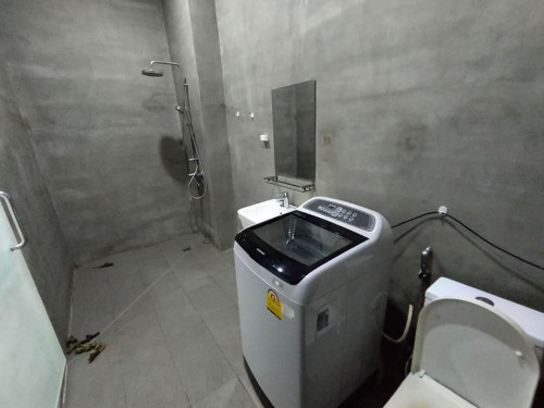 Western Style 2  Bedrooms Apartment for Rent-Slokram
