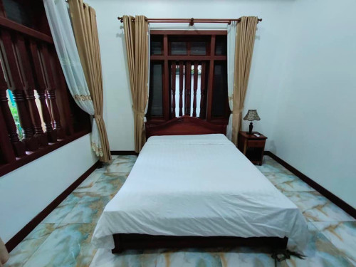 Western Style 2  Bedrooms Apartment for Rent-Slokram