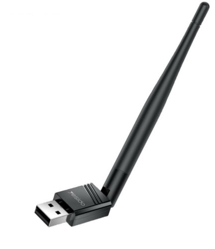 WiFi adapter