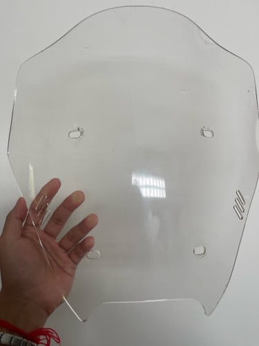 windshield adv 150