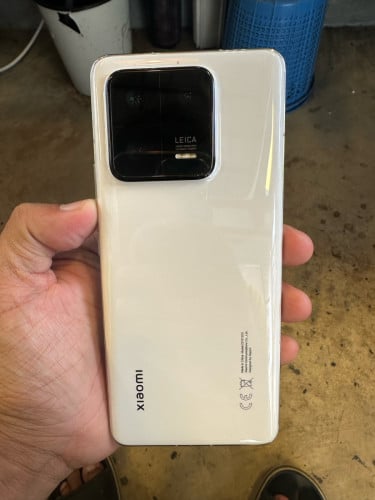 Xiaomi 13