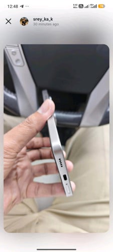 Xiaomi 14T sim2 Ram12G / 512G / global