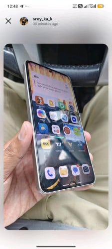 Xiaomi 14T sim2 Ram12G / 512G / global