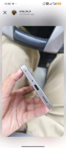 Xiaomi 14T sim2 Ram12G / 512G / global