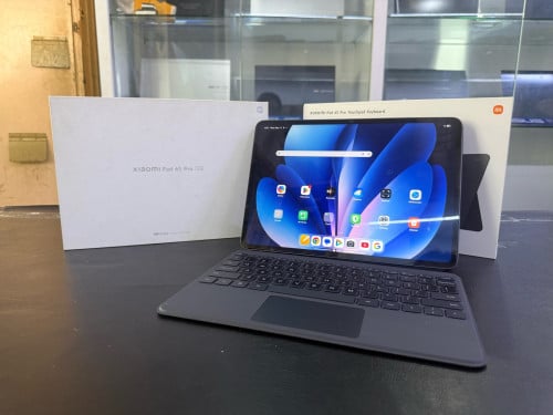 Xiaomi pad 6S pro 12.4 8G 256G 99%