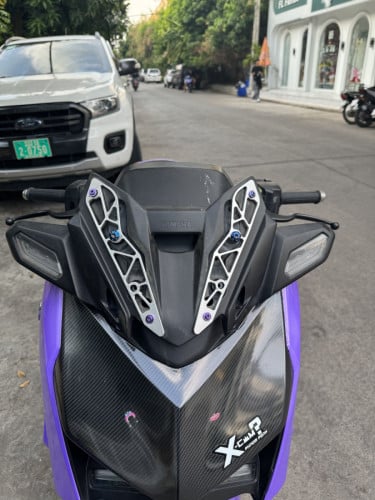xmax 300