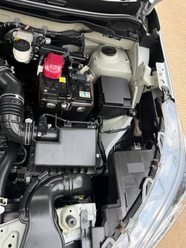 YARIS. CROSS . ឆ្នាំ 2024 Fulloption