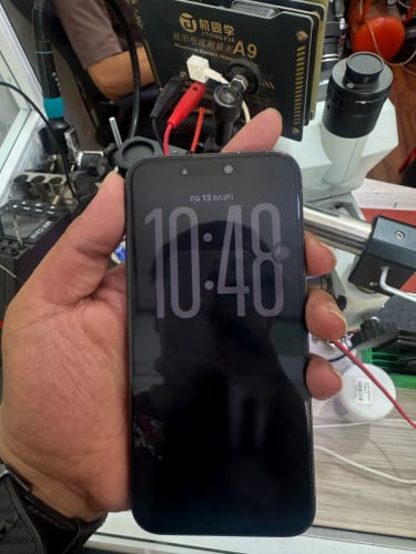 Iphone 15 bro max 256g LLA