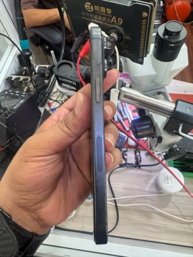 Iphone 15 bro max 256g LLA