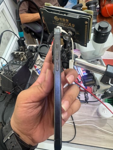 Iphone 15 bro max 256g LLA