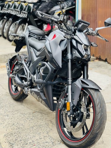 Zontes 125U 2023