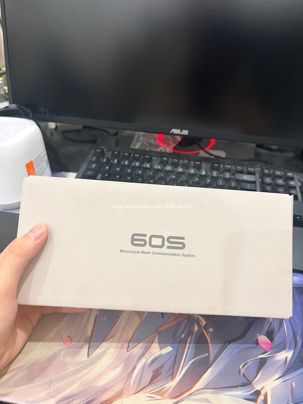 Sena60