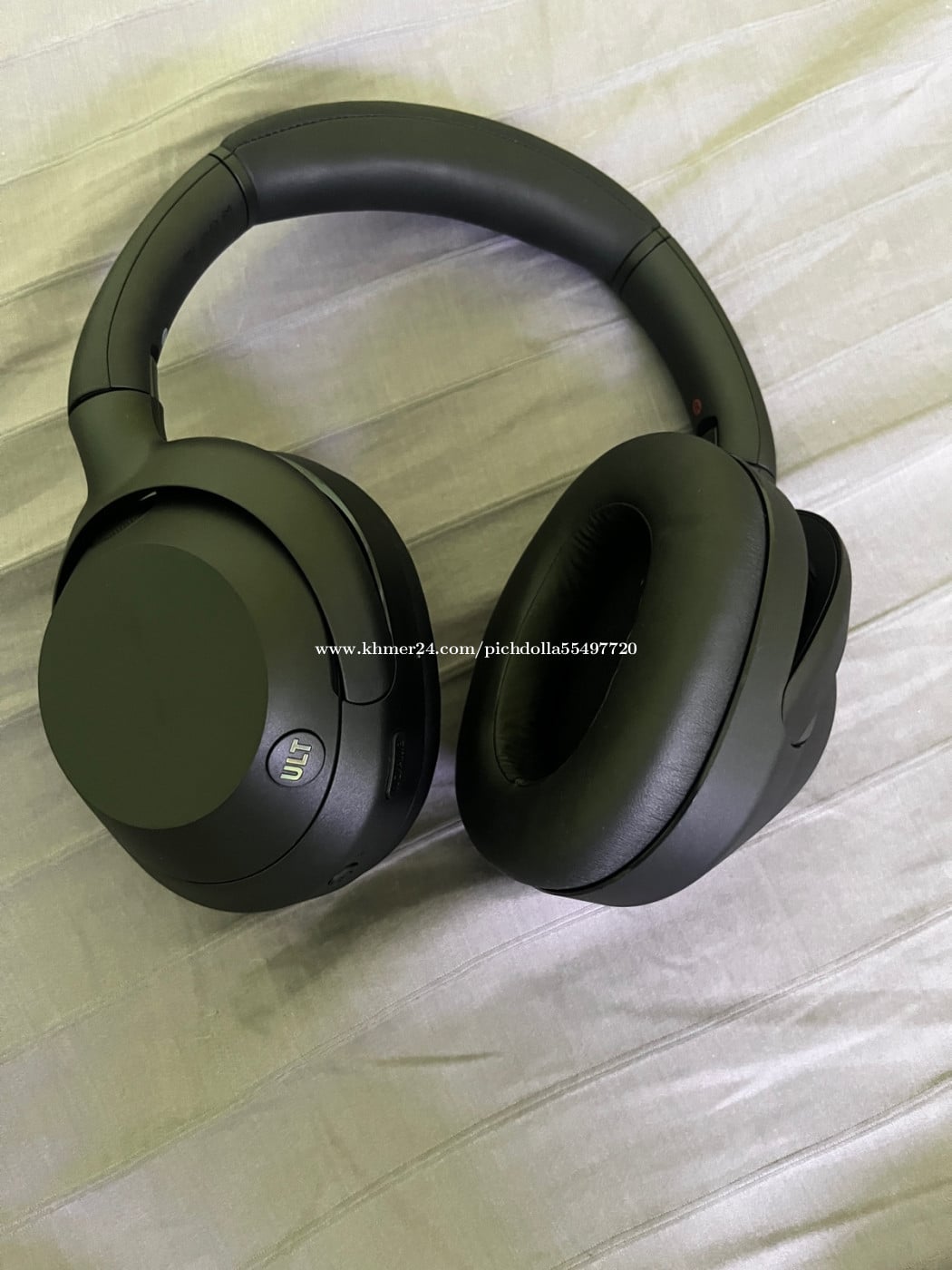 Sony ultra wear (WHโULT900N) Original ๐ฏ (no box )