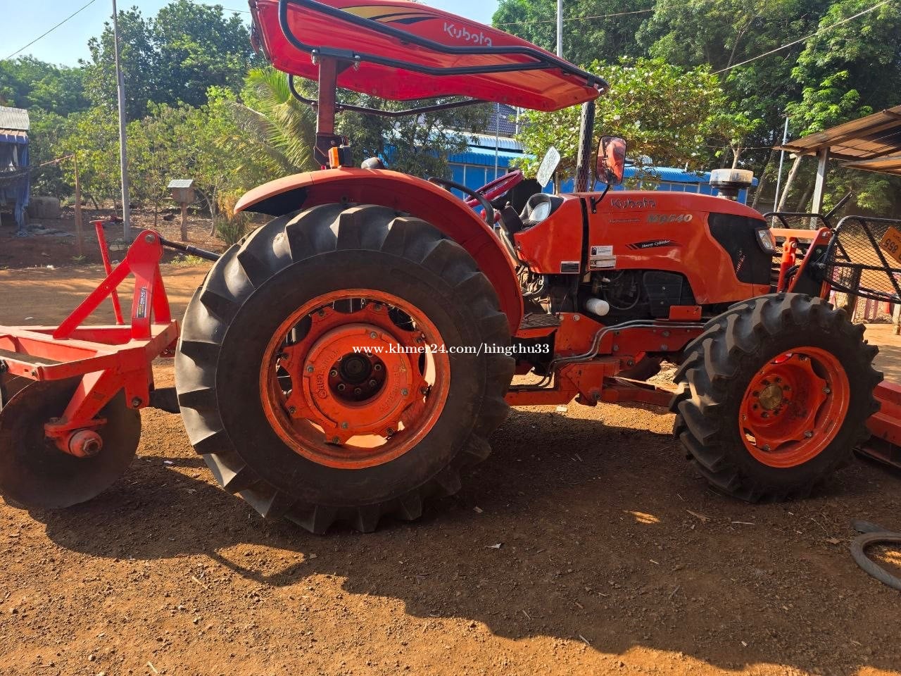 ចង់លក់បងប្អូន