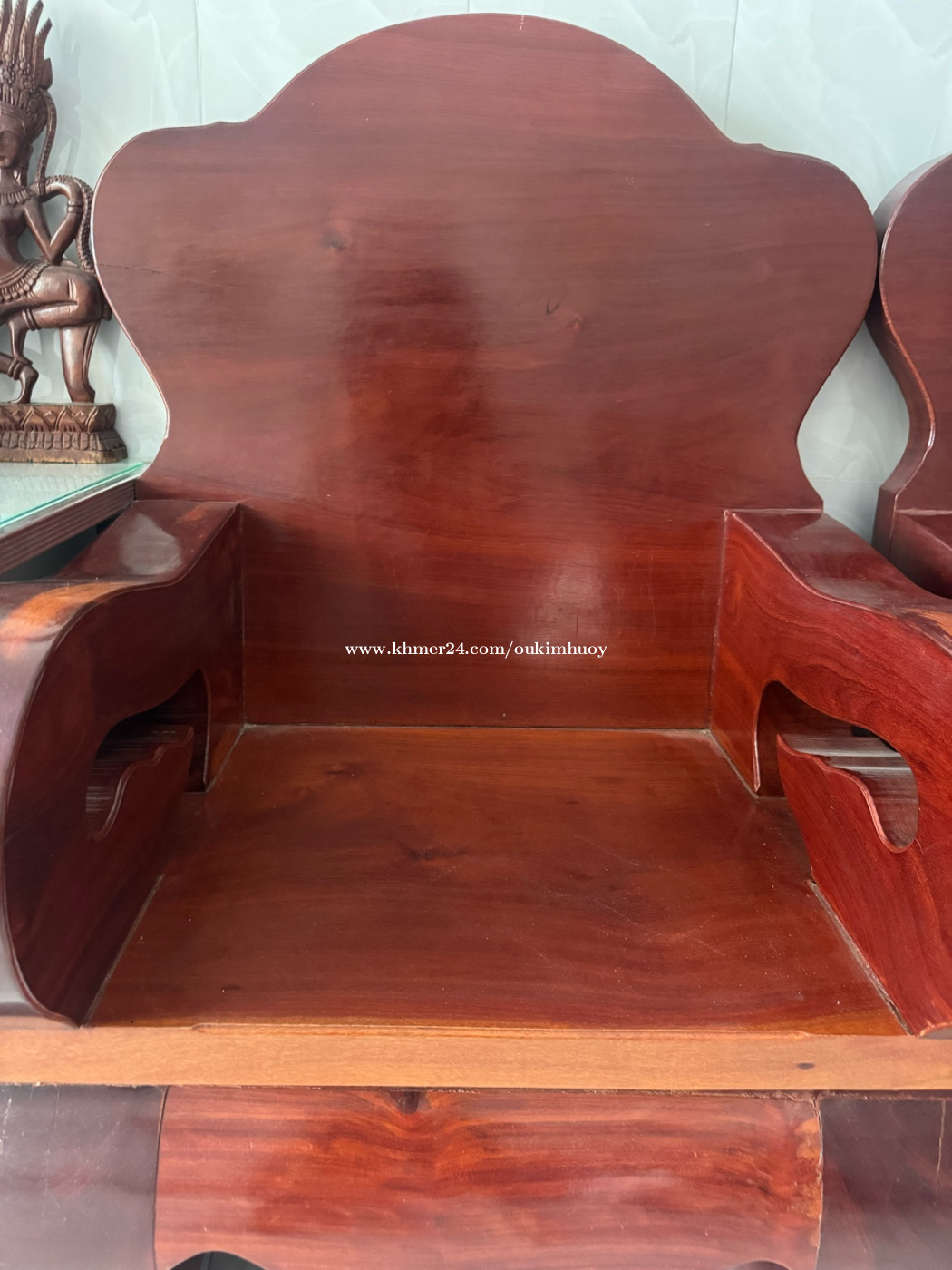 ឈុតសាឡុងសុក្រម