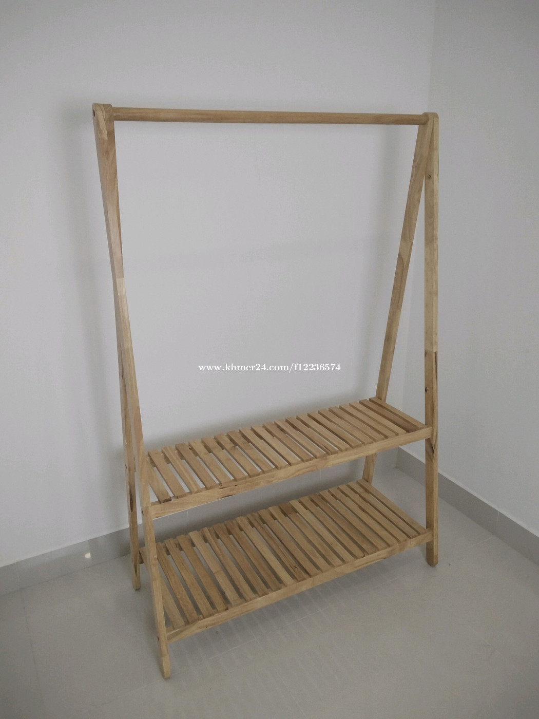 Garment Hanger