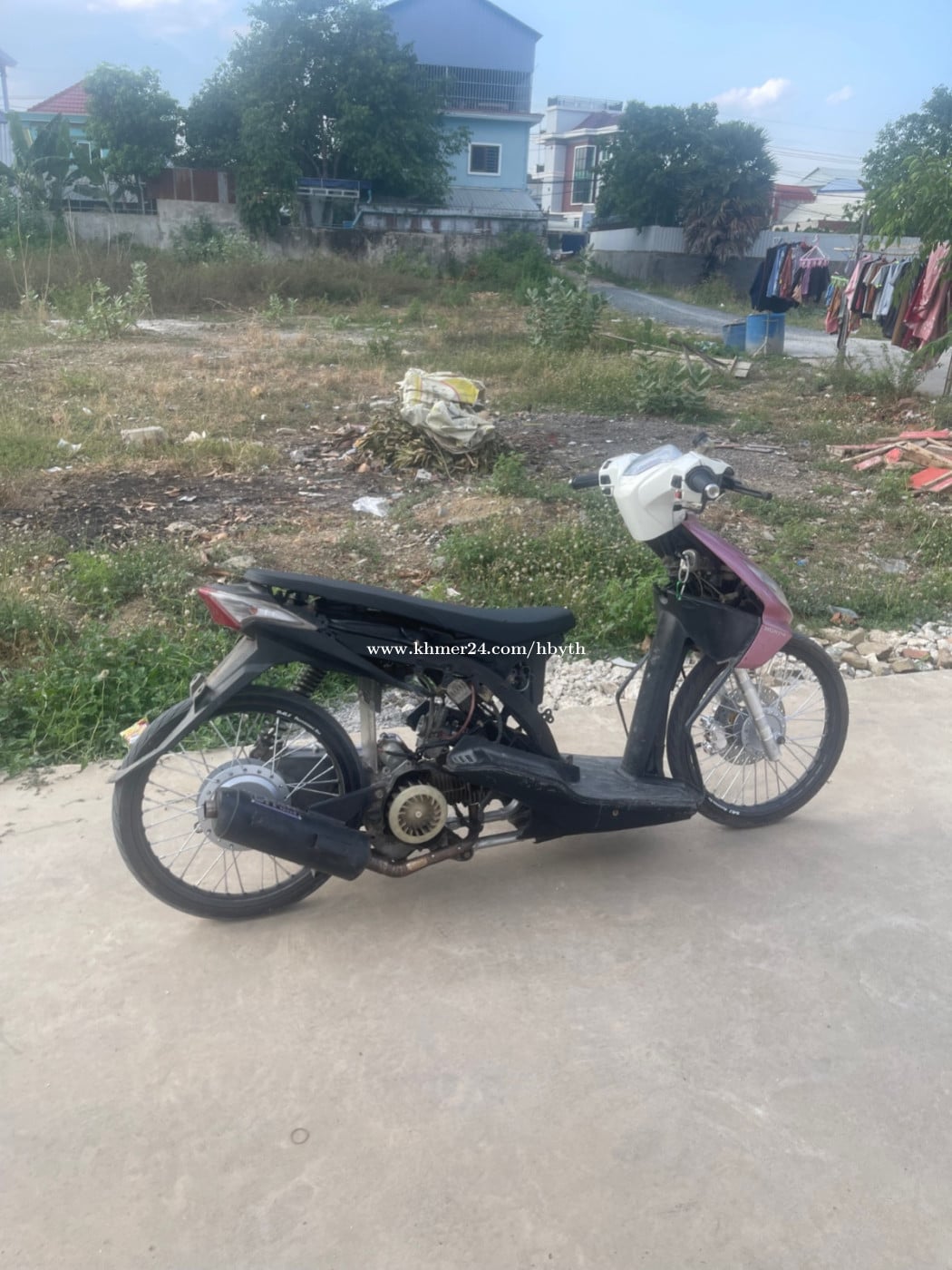 Icon ម៉ាសុីន53