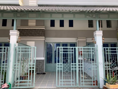 ផ្ទះជួលជិតតំបន់សេដ្ឋកិច្ចពិសេស តម្លៃសមរម្យ