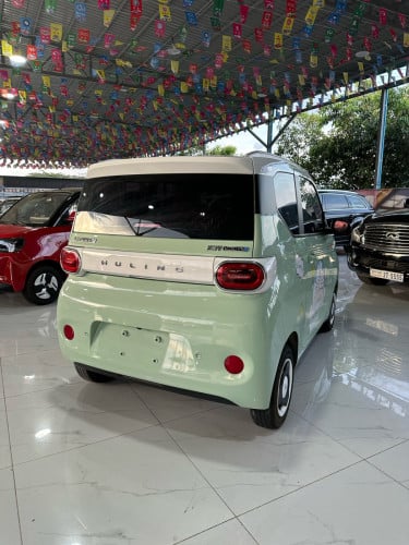 ឡនថ្មីស្អាត