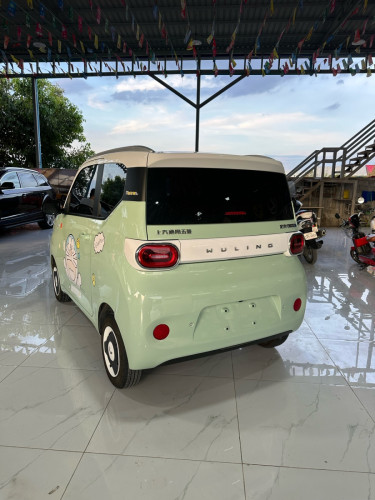 ឡនថ្មីស្អាត