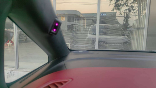上牌一年不到准新车