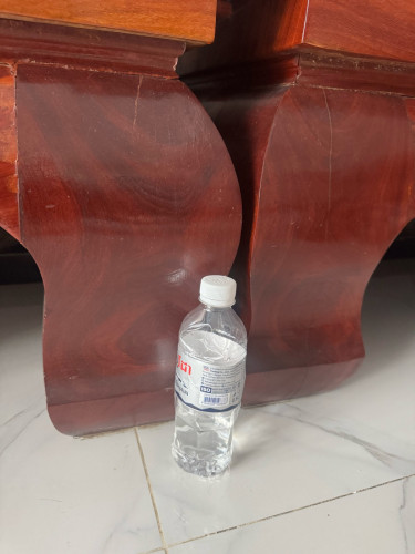 ឈុតសាឡុងសុក្រម