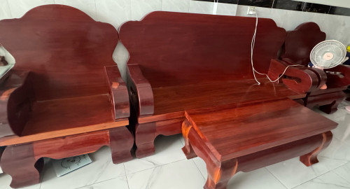 ឈុតសាឡុងសុក្រម