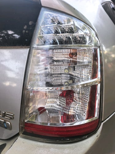 ស្តុបក្រោយ Prius សុីនអាមេរិចស្តាំ ឆ្វេងតៃវ៉ាន់