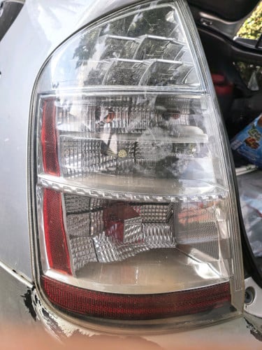 ស្តុបក្រោយ Prius សុីនអាមេរិចស្តាំ ឆ្វេងតៃវ៉ាន់