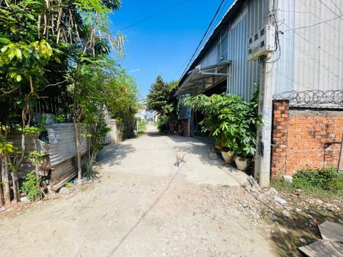 ផ្ទះលក់នៅឈូកវ៉ាបី