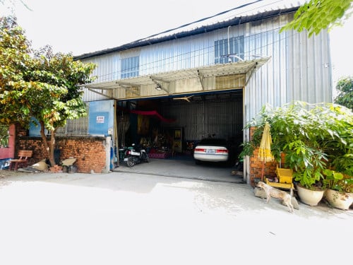 ផ្ទះលក់នៅឈូកវ៉ាបី