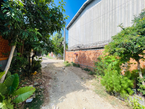 ផ្ទះលក់នៅឈូកវ៉ាបី