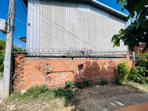 ផ្ទះលក់នៅឈូកវ៉ាបី