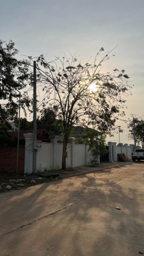 ដីលក់បន្ទាន់ ក្រុងសៀមរាប