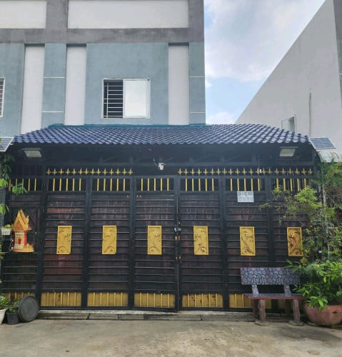 ផ្ទះសំរាប់ផួល