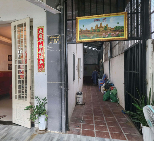 ផ្ទះសំរាប់ផួល