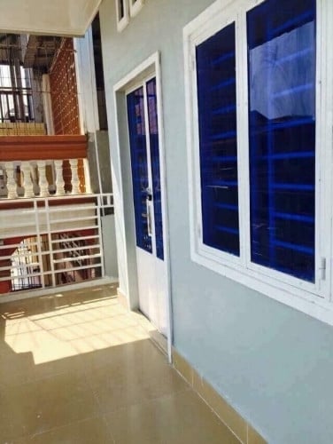បន្ទប់ជួល