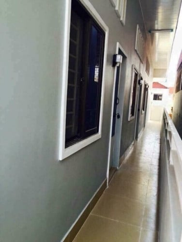 បន្ទប់ជួល