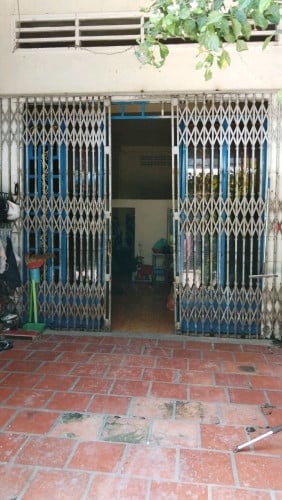 លក់ផ្ទះនៅបុរីសន្តិភាព២