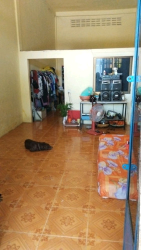 លក់ផ្ទះនៅបុរីសន្តិភាព២