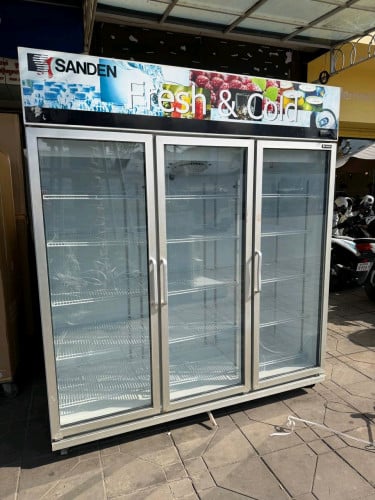 ទូត្រជាក់
